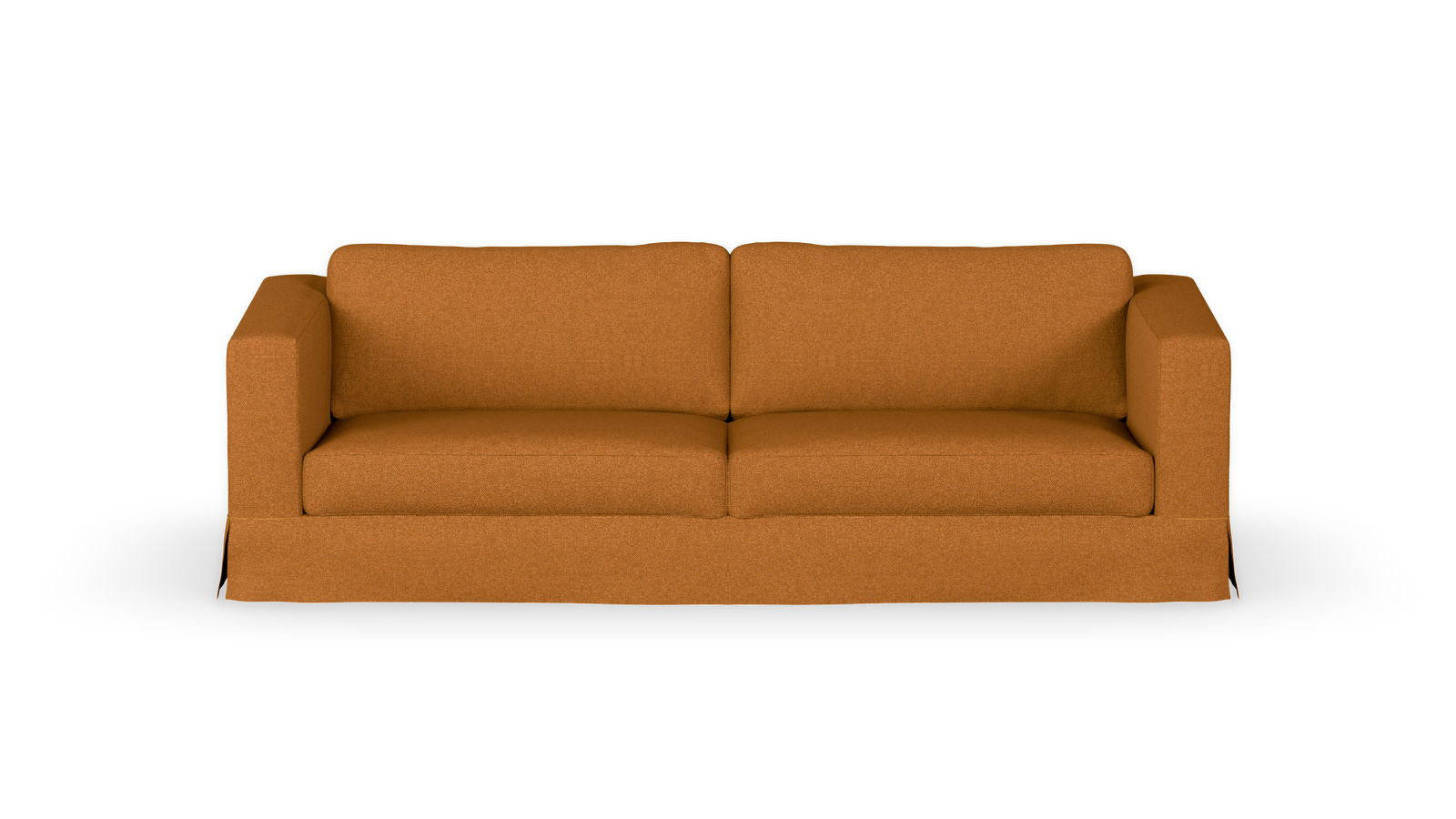 New Yorker - 4 Seater - Slipcover