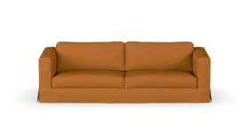 New Yorker - 4 Seater - Slipcover