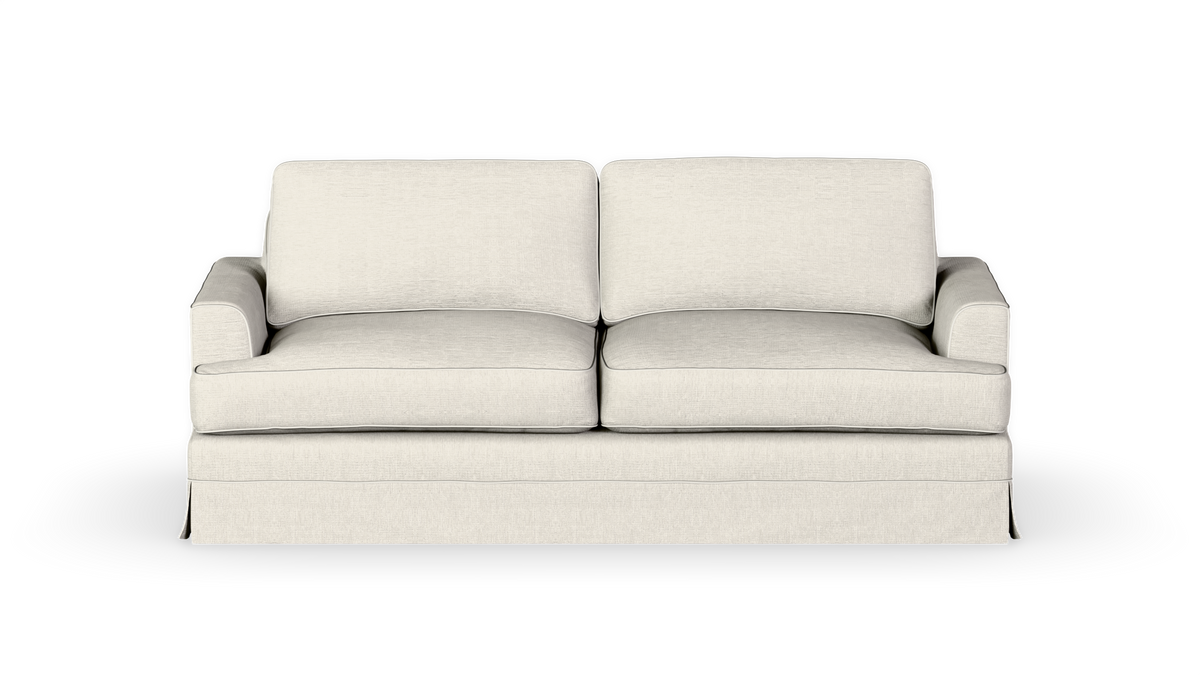 Mira Material: Colourwash Eco 18-Parchment