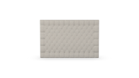 Susan - King - Fully Upholstered