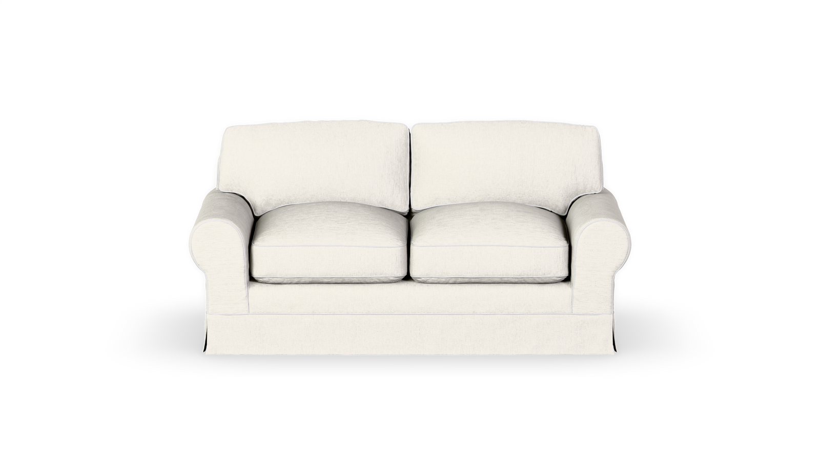 Barry - 2 Seater - Slip Cover