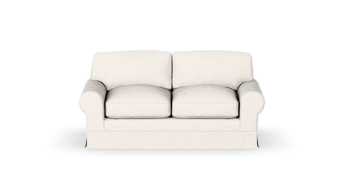 Mira Material: Colourwash Eco 01-Champagne
