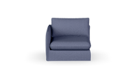 Isabella - Modular - Corner - Slip Cover