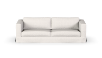 New Yorker - 4 Seater - Slipcover