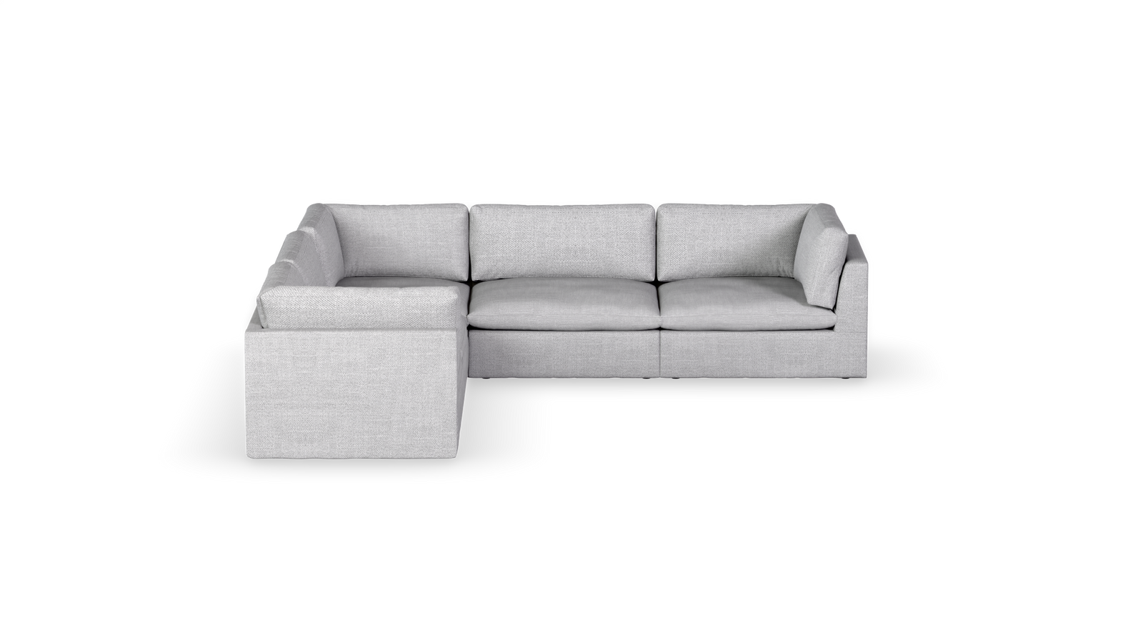 Laguna - All Seater - Fully Upholstered
