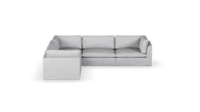 Laguna - All Seater - Fully Upholstered