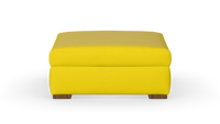 Chivonne - Ottoman - Fully Upholstered