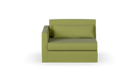 Hilton - Modular - Corner - Slip Cover