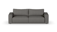 Mitchell - 4 Seater - Fully Upholstered