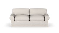Barry - 3 Seater - Slip Cover