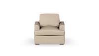 Bellini - Arm Chair - Fully Upholstered