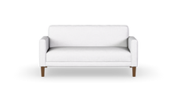 Sarah - 2 Seater - Fully Upholstered