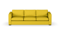 Sophia - 4 Seater - Fully Upholstered