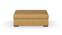 Fiona - Modular - Ottoman - Fully Upholstered