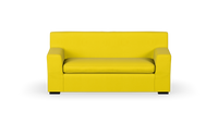 Liam - 2 Seater - Fully Upholstered