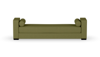 Charlotte - 4 Seater - Fully Upholstered
