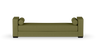 Casual 48-Basil (245x60x63cm)