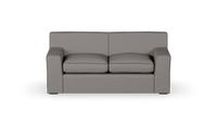 Luke - 2 Seater - Fully Upholstered