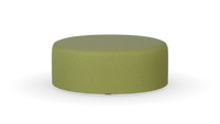 Phoenix - Ottoman - Fully Upholstered