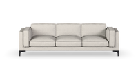 Granada - 4 Seater - Fully Upholstered