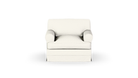 La Petite - Armchair - Slipcover