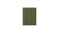 Raka - Single - Fully Upholstered