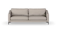 Polo - 4 Seater - Fully Upholstered