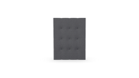 Frankie - Single - Fully Upholstered
