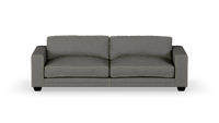 Rowan - 4 Seater - Fully Upholstered