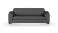 Chivonne Mini - 3 Seater - Fully Upholstered