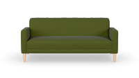 Sarah - 3 Seater - Fully Upholstered