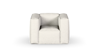 Las Palmas - Armchair - Fully Upholstered
