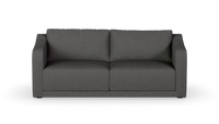 3 Seater - Fully Upholstered