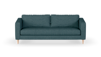 Mojo - 4 Seater - Fully Upholstered