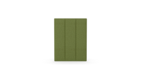 Raka - Single - Fully Upholstered