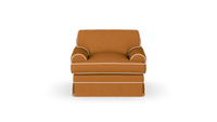 St Tropez - Arm Chair - Slip Cover