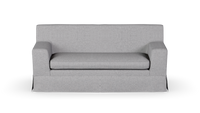 Liam - 2 Seater - Slip Cover