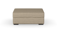 Kennedy - Modular - Ottoman - Fully Upholstered