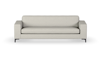 Chivonne Mini - 4 Seater - Fully Upholstered