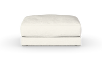 Minx - Modular - Ottoman - Fully Upholstered