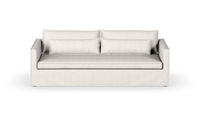 Billy Jean - 4 Seater - Slip Cover