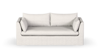 Bailey - 3 Seater - Slip Cover
