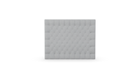 Susan - Queen - Fully Upholstered
