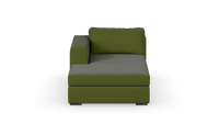 Kennedy - Modular - Daybed - Fully Upholstered