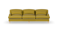 Churchill - 4 Seater - Fully Upholstered