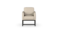 Goodfella - Dining Chair - Armchair - Fully Upholstered
