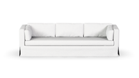 Marcus - 4 Seater - Slip Cover