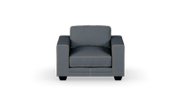Rowan - Arm Chair - Fully Upholstered