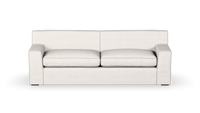 Luke - 4 Seater - Fully Upholstered