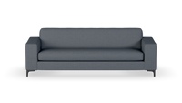 Chivonne Mini - 4 Seater - Fully Upholstered